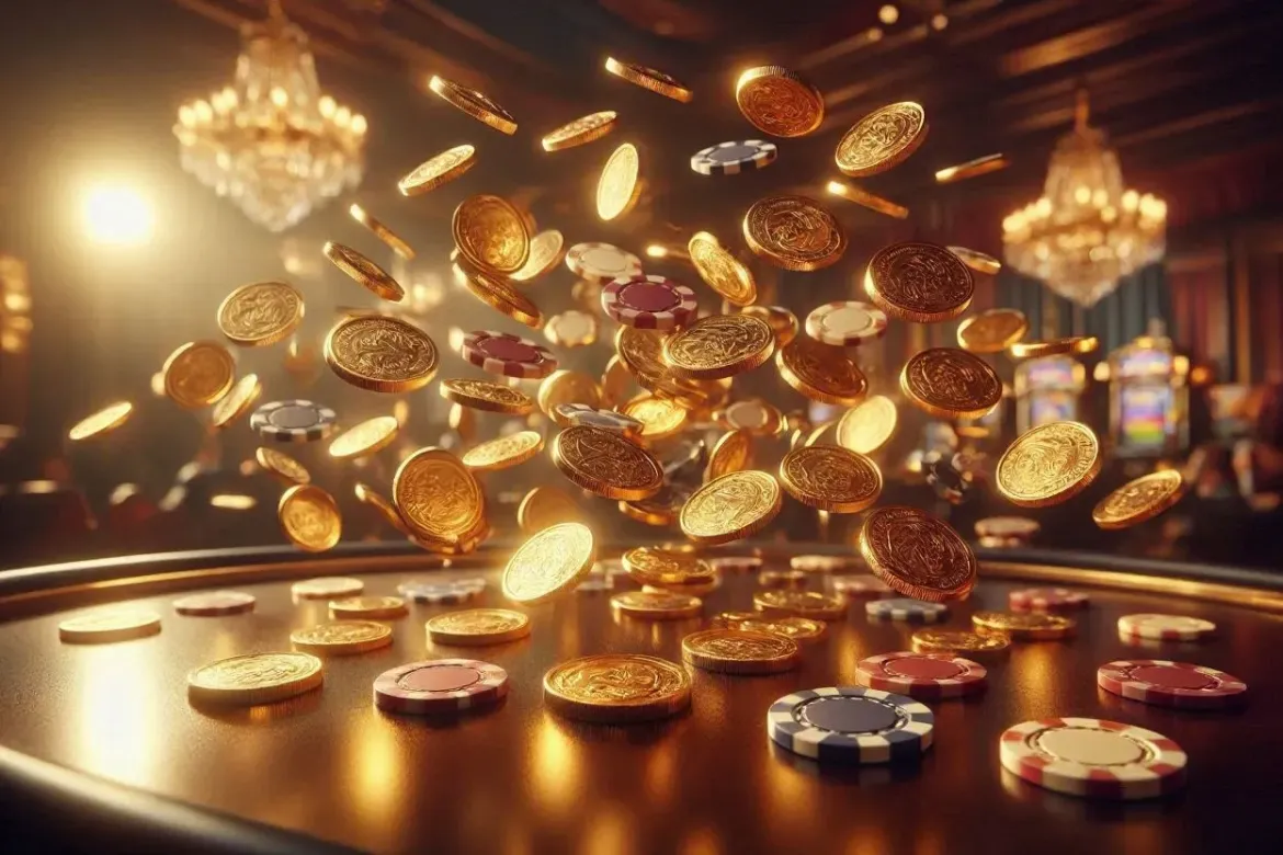 Paripesa Casino